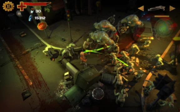 Guns n Zombies GunsNZombies STEAM KEY REGION FREE GLOB