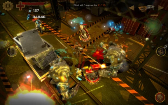 Guns n Zombies GunsNZombies STEAM KEY REGION FREE GLOB