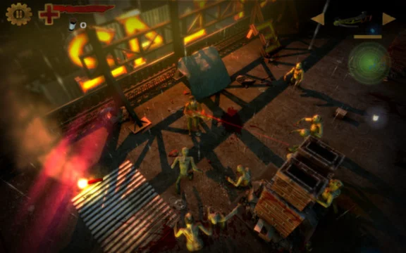 Guns n Zombies GunsNZombies STEAM KEY REGION FREE GLOB