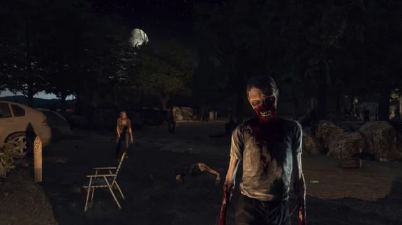 The Walking Dead: Survival Instinct - Steam KEY RU+CIS