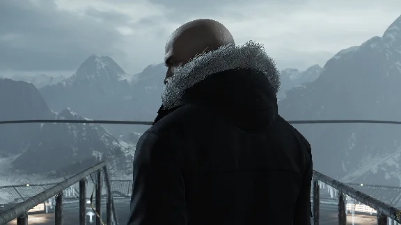 HITMAN World of Assassination Part One XBOX Key 🔑