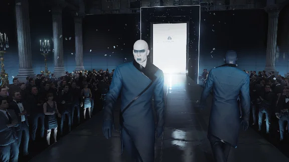 HITMAN World of Assassination Part One XBOX Key 🔑