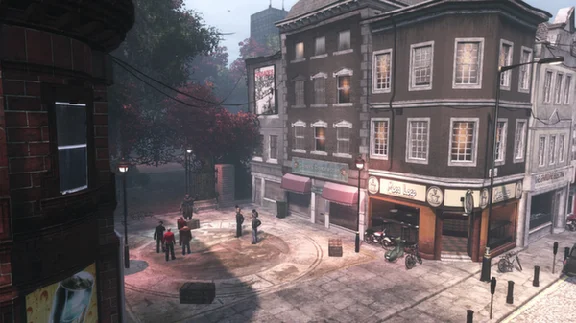 The Secret World Legends - STEAM Gift / ROW / GLOBAL