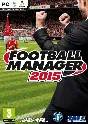 FOOTBALL MANAGER 2015 - REGION-FREE | MULTILANGUAGE