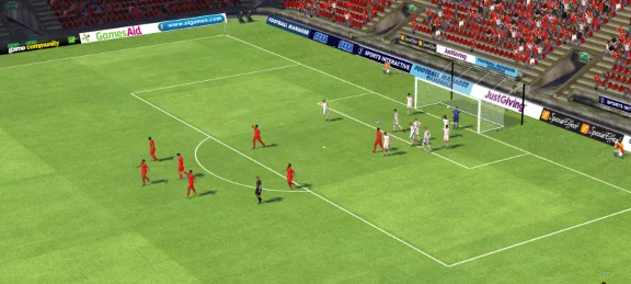 FOOTBALL MANAGER 2015 - REGION-FREE | MULTILANGUAGE