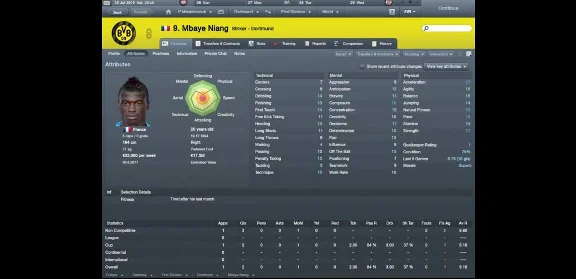 FOOTBALL MANAGER 2015 - REGION-FREE | MULTILANGUAGE