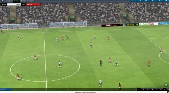 FOOTBALL MANAGER 2015 - REGION-FREE | MULTILANGUAGE
