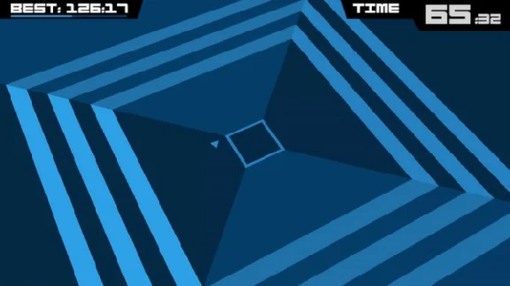 Super Hexagon STEAM KEY REGION FREE GLOBAL