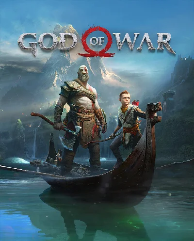 God of War 2018 (PS4/PS5/TR) Rent 7 days