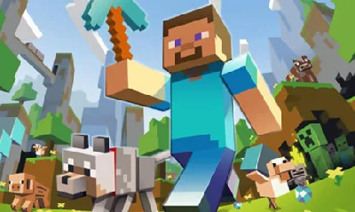 Minecraft PREMIUM [client] + BONUS