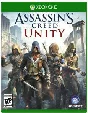 ASSASSIN´S CREED: UNITY (XBOX ONE) | DOWNLOAD КЛЮЧ
