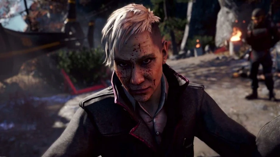 FAR CRY 4 (UBISOFT) INSTANTLY + GIFT