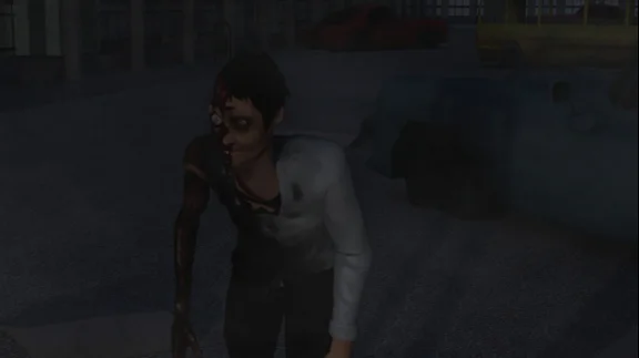 Damnation - City of Death STEAM KEY REGION FREE GLOBAL