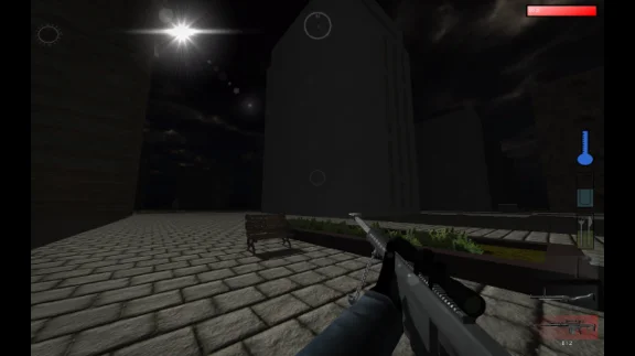 Damnation - City of Death STEAM KEY REGION FREE GLOBAL