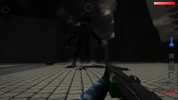 Damnation - City of Death STEAM KEY REGION FREE GLOBAL