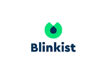 Blinkist Premium Shared Account 3 Months
