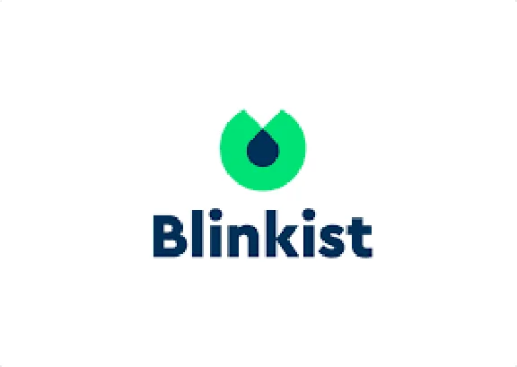 Blinkist Premium Shared Account 3 Months