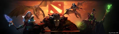 DOTA 2 - Random item, rarity of your choice