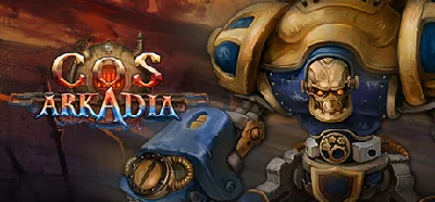 City of Steam: Arkadia DLC PREMIUM Pack in game item