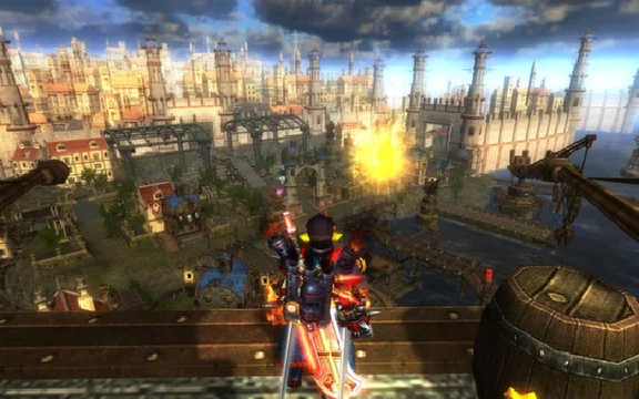 City of Steam: Arkadia DLC PREMIUM Pack in game item