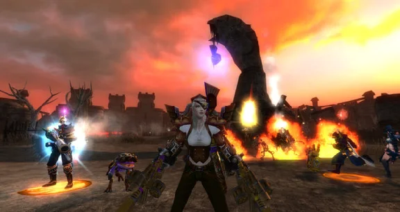 City of Steam: Arkadia DLC PREMIUM Pack in game item