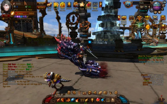 City of Steam: Arkadia DLC PREMIUM Pack in game item