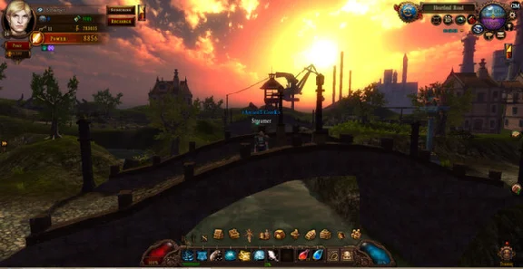 City of Steam: Arkadia DLC PREMIUM Pack in game item
