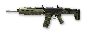 Warface 16 Bloody X7 macros CCR | ACR