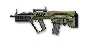 Warface 18 Bloody X7 macros Karcom SMG | CTAR-21