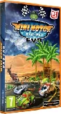 Mini Motor Racing EVO - EU / USA (Region Free / Steam)