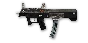 Warface 16 Bloody X7 macros CH 9mm | JS 9mm