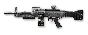 Warface 24 Bloody X7 макросы MG4 | МГ4 | LMG4
