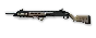 Warface 16 Bloody X7 macros MSG 500 Costom | Mossberg
