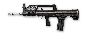 Warface 16 Bloody X7 macros T27 | TYPE-97