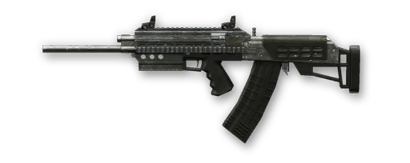 Warface 16 Bloody X7 макросы Сайга 12с | PEG Bullpup