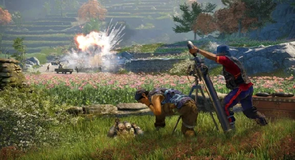FAR CRY 4 Gold  (Xbox One Xbox Series)