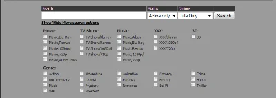 Hd-torrents.org invitation - an invite to Hd-torrents.o