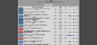 Hd-torrents.org invitation - an invite to Hd-torrents.o