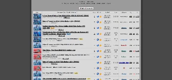 Hd-torrents.org приглашение - инвайт на Hd-torrents.org