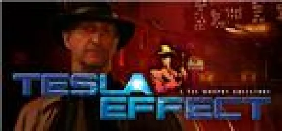 Tesla Effect: A Tex Murphy Adventure - Steam worldwide