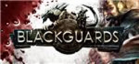 Blackguards (steam region free)