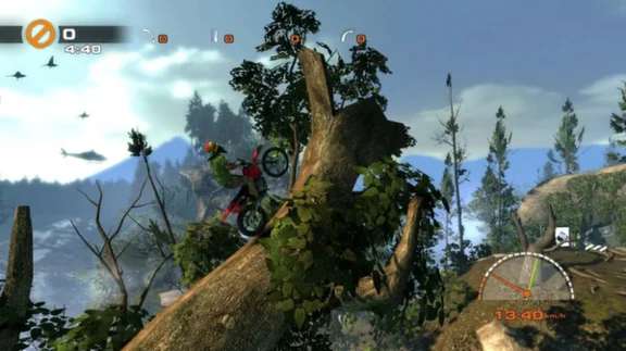 Urban Trial Freestyle (STEAM / ROW)