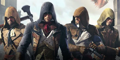 ASSASSINS CREED: UNITY- UPLAY | REG. FREE | MULTILANG.