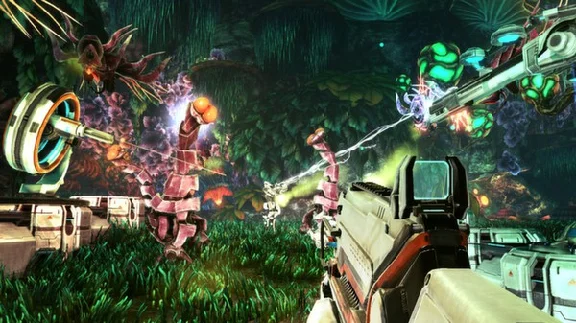 Sanctum 2 💎 STEAM KEY REGION FREE GLOBAL+РОССИЯ