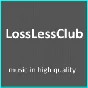 🔥Losslessclub.com invite to Losslessclub (official)