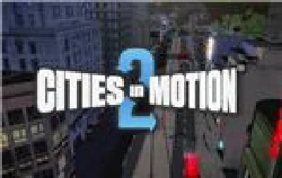 Cities in Motion 2 KEY INSTANTLY / STEAM KEY