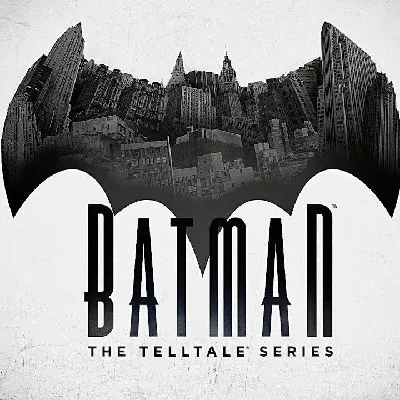 Batman - The Telltale Series (Ключ Steam | без РФ)