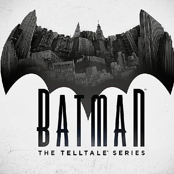 Batman - The Telltale Series (Ключ Steam | без РФ)