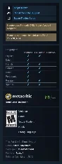 Far Cry 3 Blood Dragon (Steam Gift / Region Free)