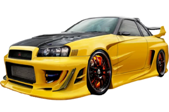 Browser race RaceR X